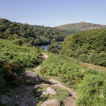 Penny Bridge House בית נופש