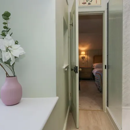 בית נופש Penny Bridge House