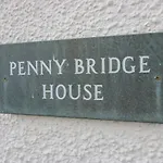 Penny Bridge House Ulverston