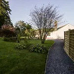 Penny Bridge House