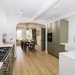 Penny Bridge House