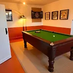 Penny Bridge House * Ulverston