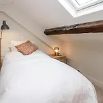 Penny Bridge House