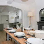 Nyaraló Penny Bridge House