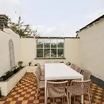 Penny Bridge House Nyaraló *
