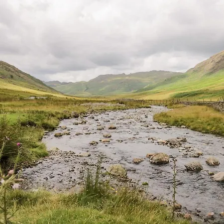 度假居 Penny Bridge House *