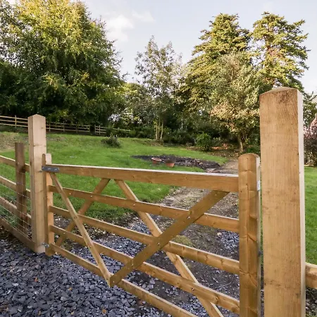 Penny Bridge House 度假居 阿尔弗斯顿