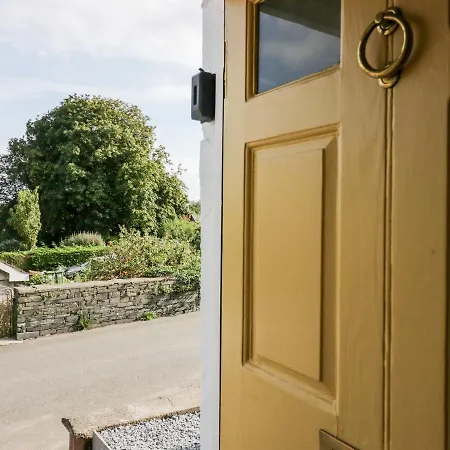 Holiday home Penny Bridge House