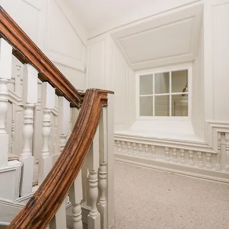 Penny Bridge House * ألفرستون