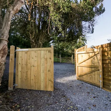 Penny Bridge House *