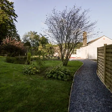 Penny Bridge House
