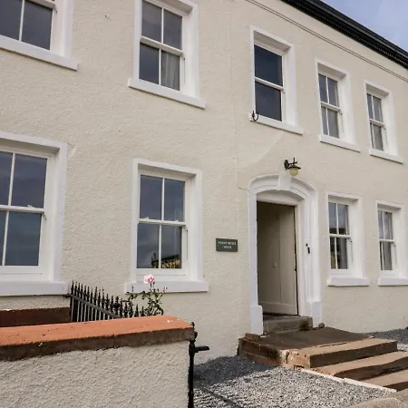 Penny Bridge House Holiday home *