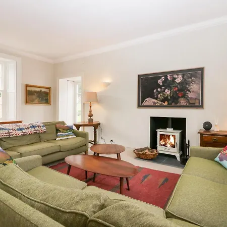 بيت للعطل Penny Bridge House ألفرستون