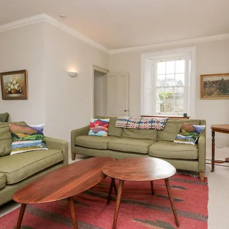 Penny Bridge House 阿尔弗斯顿