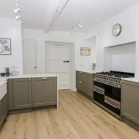 度假居 Penny Bridge House