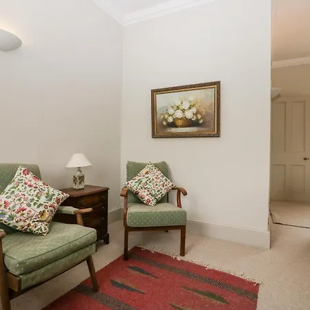 Penny Bridge House بيت للعطل ألفرستون