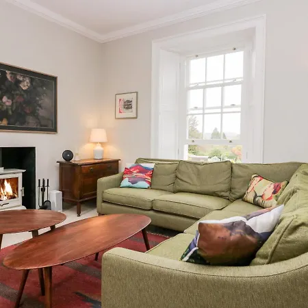 Holiday home Penny Bridge House *