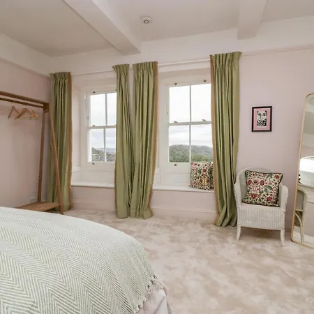 Penny Bridge House Holiday home
