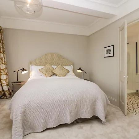 Penny Bridge House *