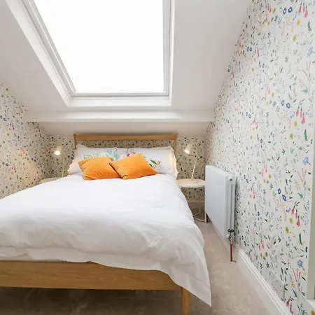 Penny Bridge House 度假居 *