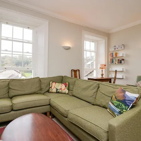 Penny Bridge House 度假居 阿尔弗斯顿