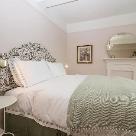 Penny Bridge House * 阿尔弗斯顿