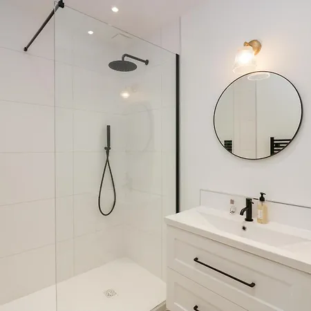 Penny Bridge House 度假居 *