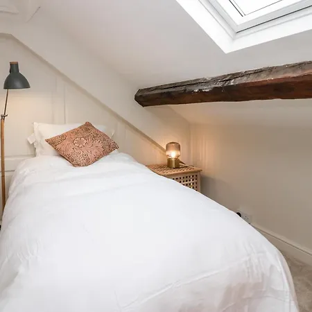 Penny Bridge House