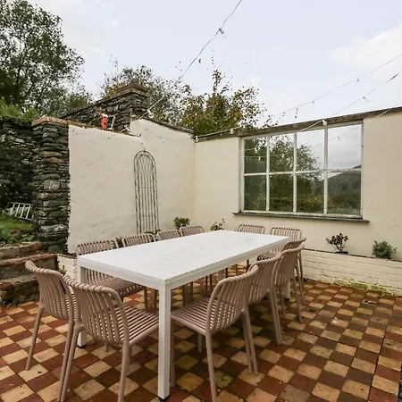 Penny Bridge House * 阿尔弗斯顿