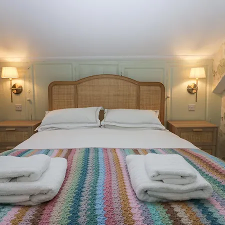 Penny Bridge House 度假居 *