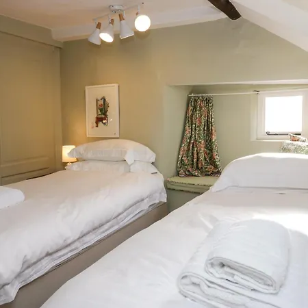 Penny Bridge House Holiday home