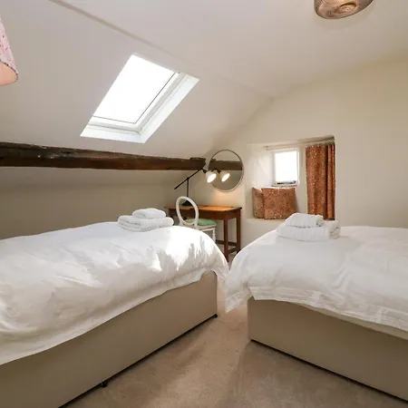 度假居 Penny Bridge House 阿尔弗斯顿