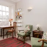 בית נופש Penny Bridge House