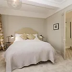 Penny Bridge House *