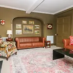 Penny Bridge House *