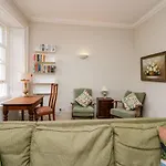Penny Bridge House *