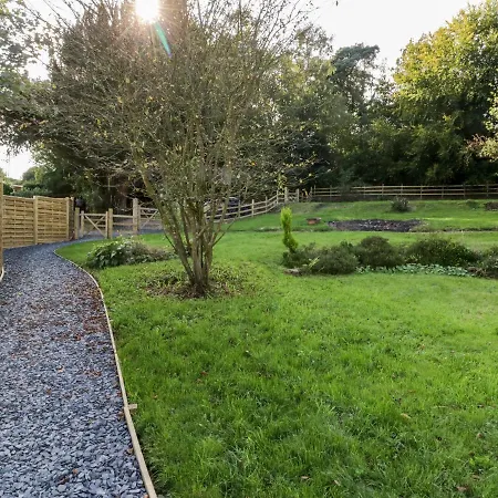 Penny Bridge House *