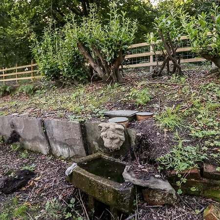 Penny Bridge House * Ulverston