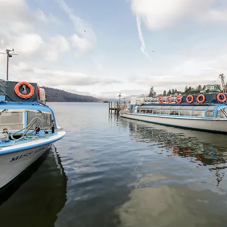 Penny Bridge House Ulverston