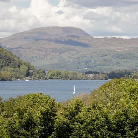 Penny Bridge House Сasa de vacaciones *