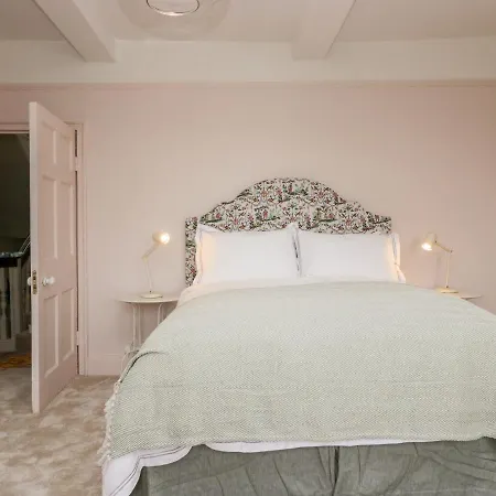 Penny Bridge House Сasa de vacaciones Ulverston