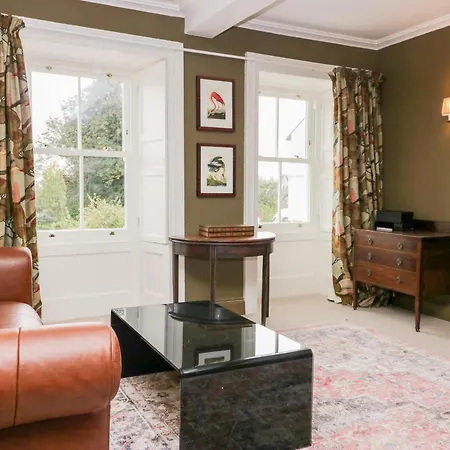 Сasa de vacaciones Penny Bridge House Ulverston