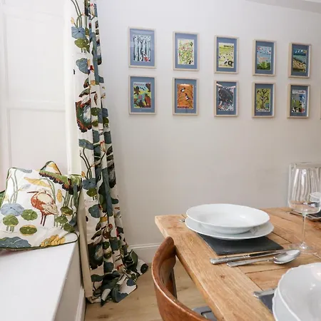 Penny Bridge House Ulverston