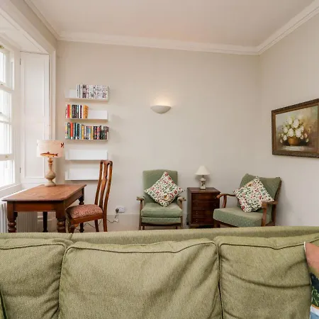 Penny Bridge House *