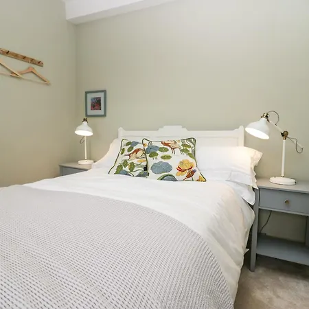 Сasa de vacaciones Penny Bridge House *