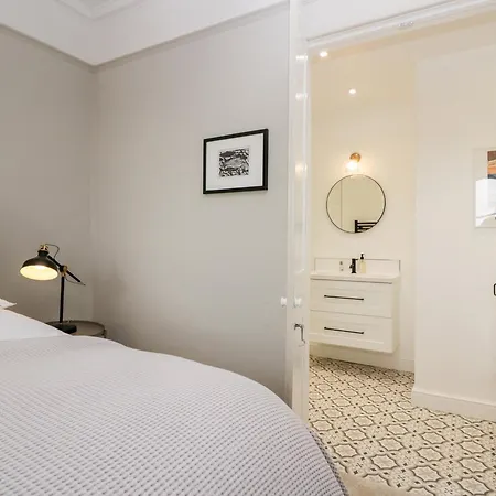 Penny Bridge House *