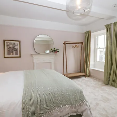 Penny Bridge House Сasa de vacaciones