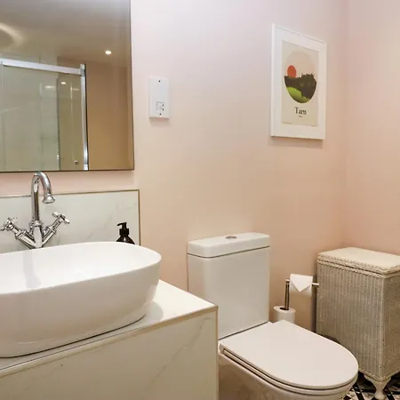 Penny Bridge House *