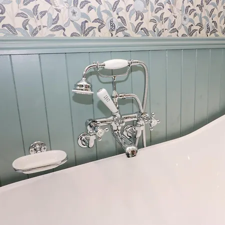 Penny Bridge House Сasa de vacaciones Ulverston