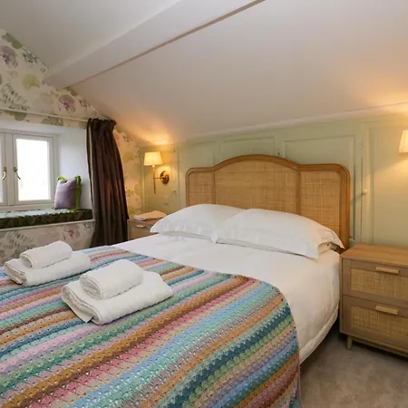 Penny Bridge House Ulverston